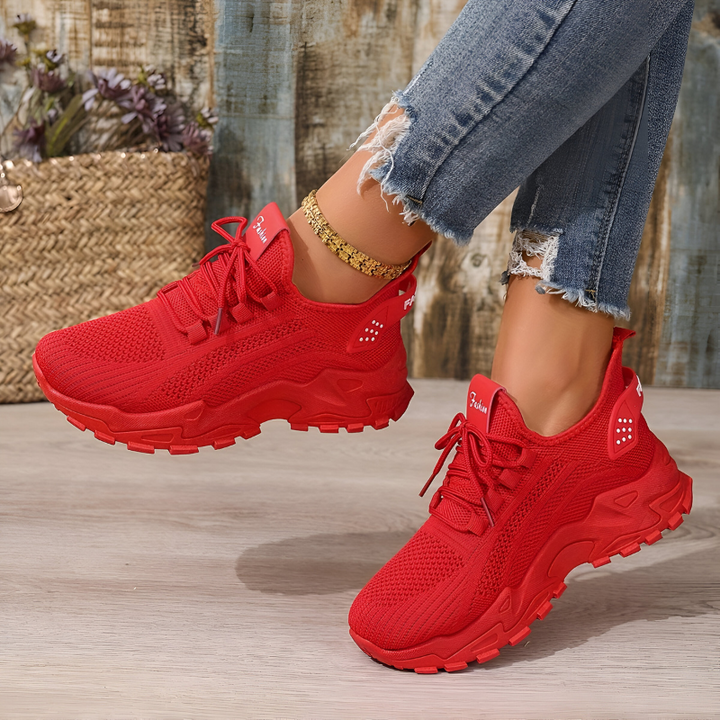 Bella™ | Orthopedische Comfortabele Sneaker