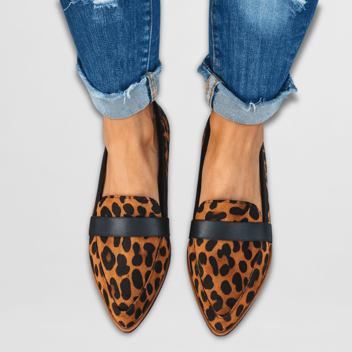 Chloe | Orthopedic Comfort in Elegant Design