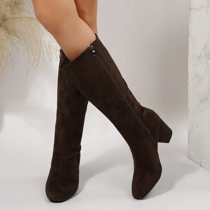 Nori™ | Comfortable Orthopedic Boots