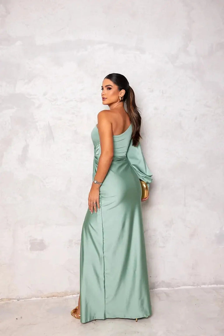 Mave | REFINED ELEGANCE DRESS
