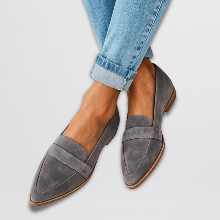 Chloe | Orthopedic Comfort in Elegant Design