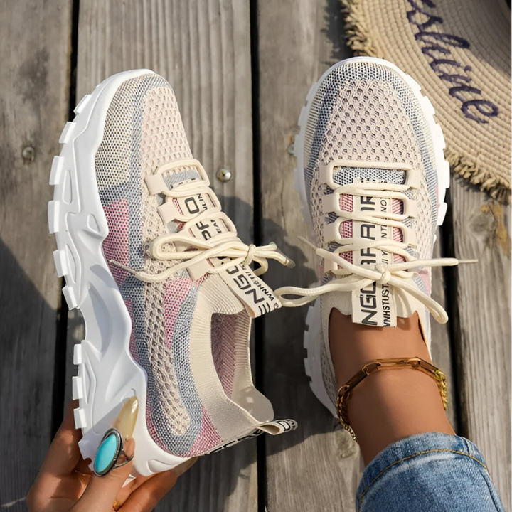 Clara™ | Orthopedic Comfortable Sneakers