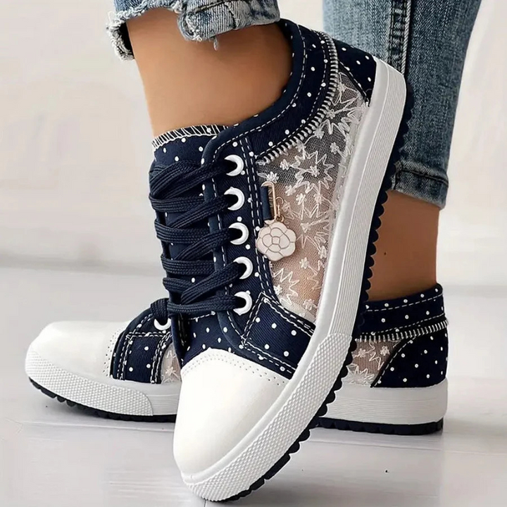 Caro™ | Orthopedische Comfortabele Sneakers