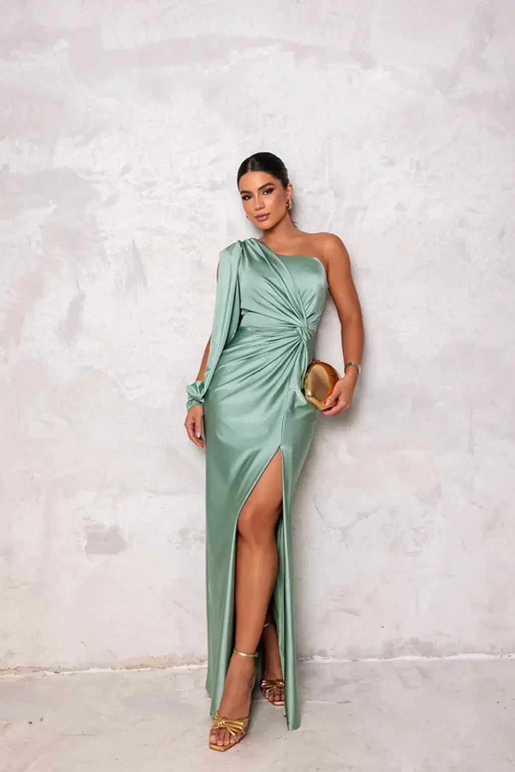 Mave | REFINED ELEGANCE DRESS