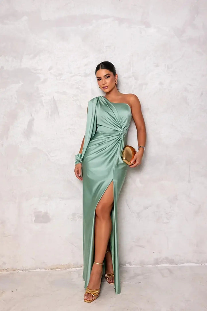 Mave | REFINED ELEGANCE DRESS