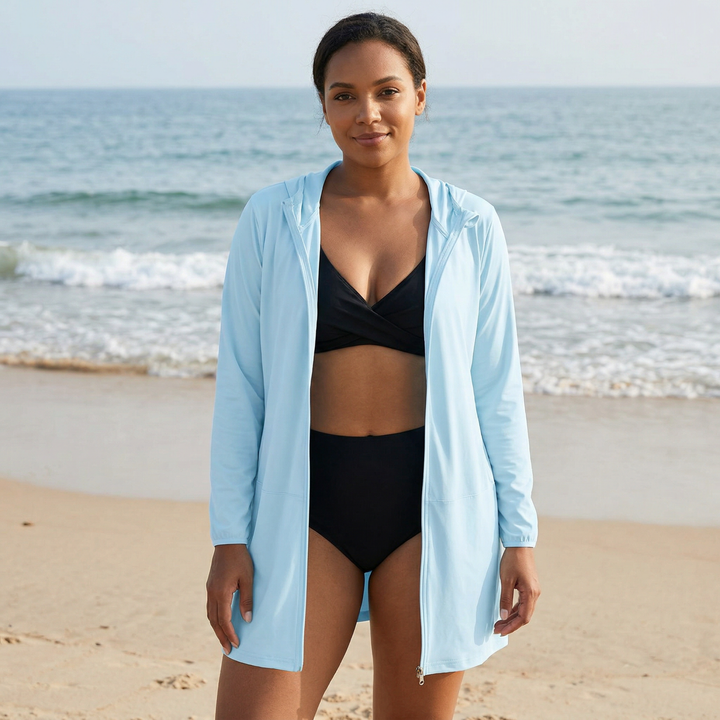 Paula | UV protection 50+