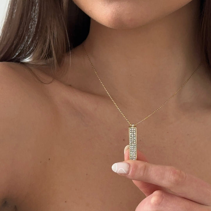 "I Love You" chain