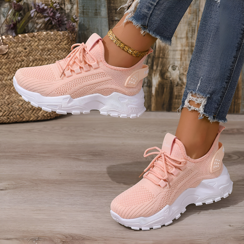 Bella™ | Orthopedische Comfortabele Sneaker