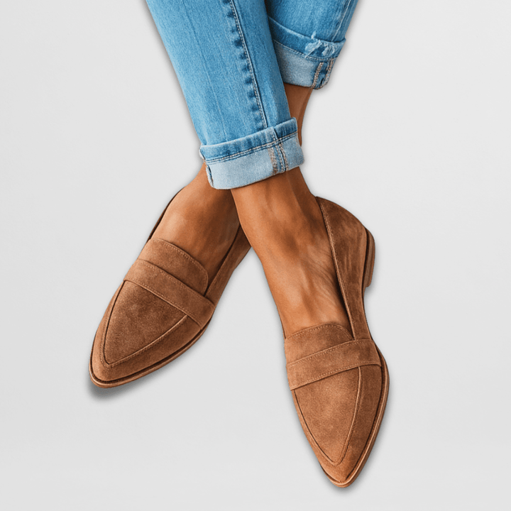 Chloe | Orthopedic Comfort in Elegant Design
