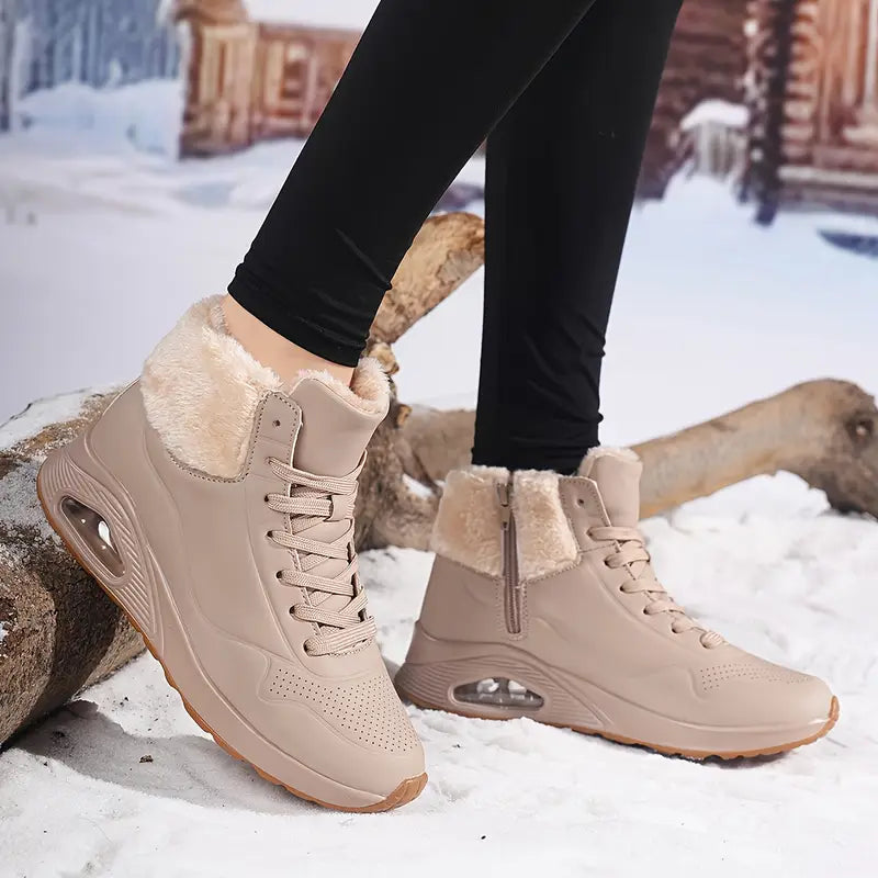 Niva™ | Comfortable Orthopedic Sneakers