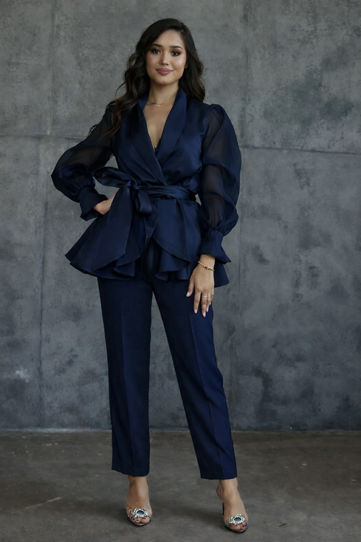 Daisy | 2 piece suit