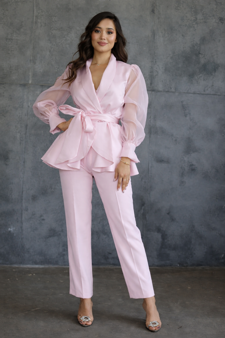 Daisy | 2 piece suit