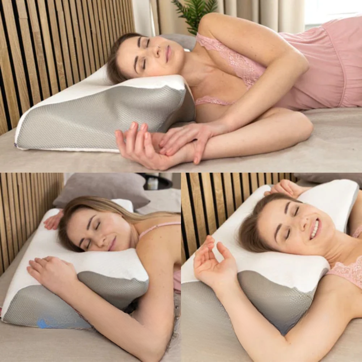 Avre™ Orthopedic Neck Pillow