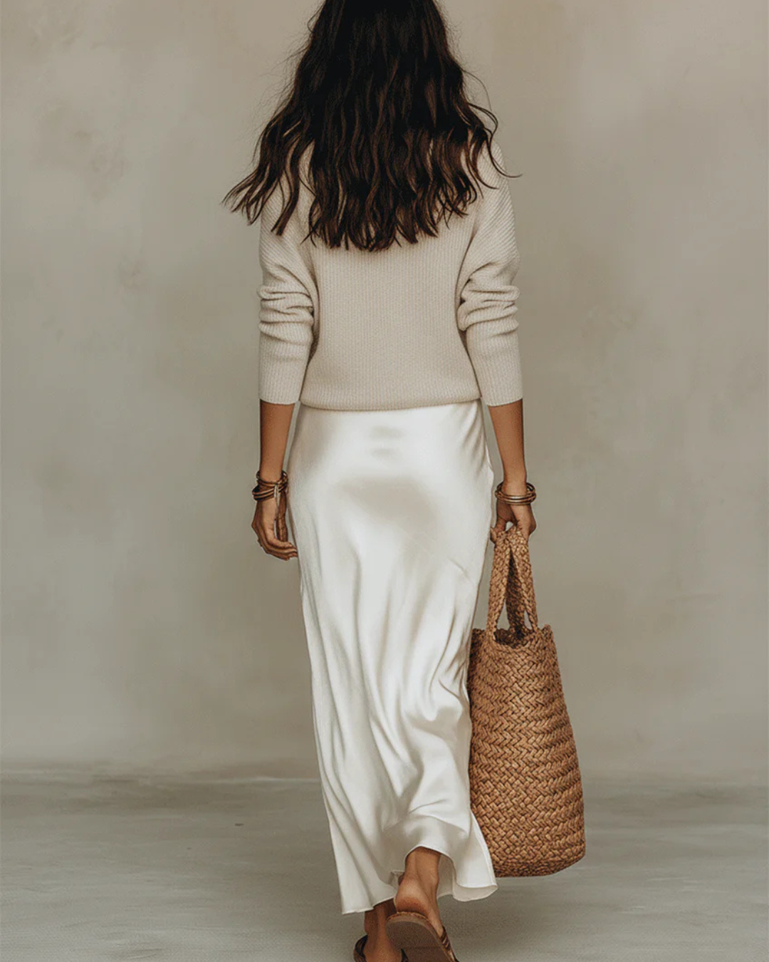 Chanel | MIDI DRESS