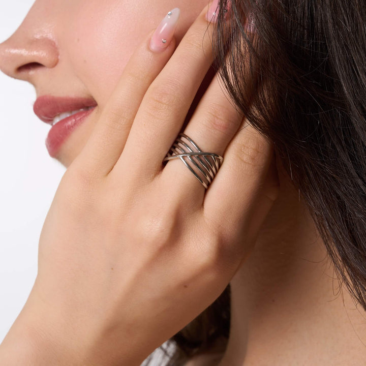 Miranda Ring