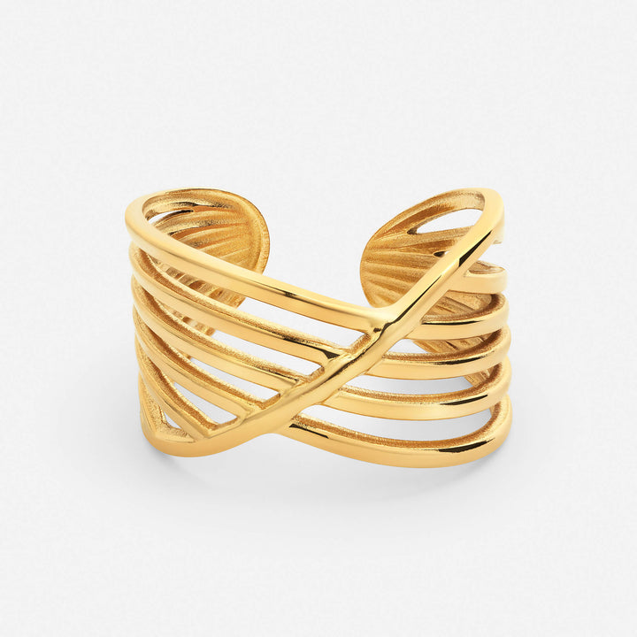 Miranda Ring