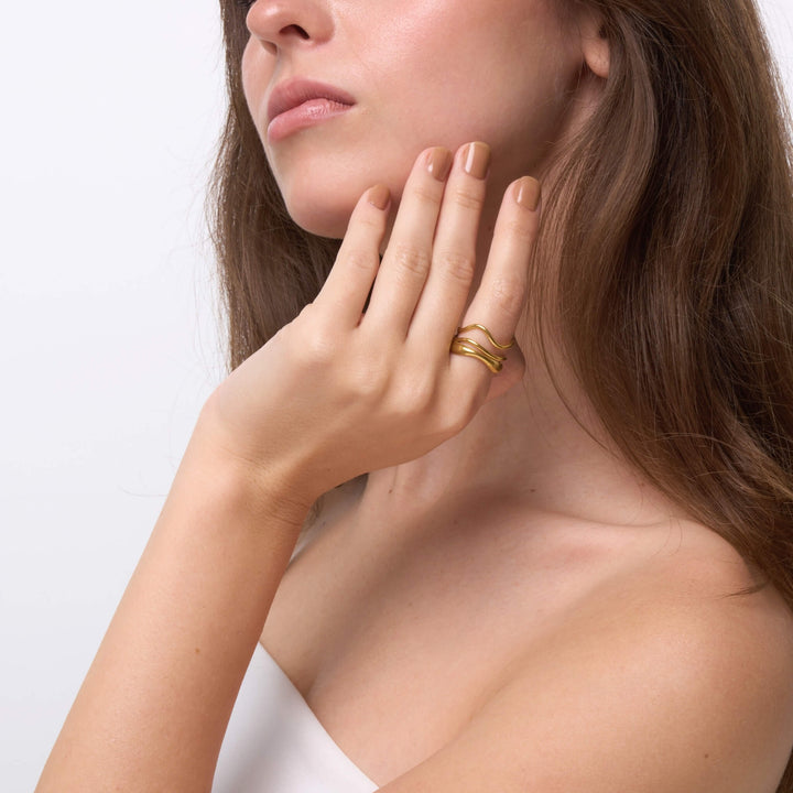 Tyra Ring