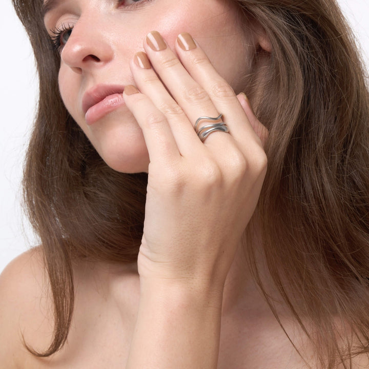 Tyra Ring