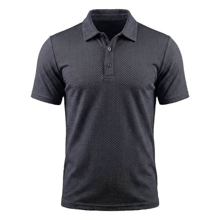 Capri - Men's Ultra Comfortable Polo Shirt "Secret Offer" Buy 1 Get 1 Free