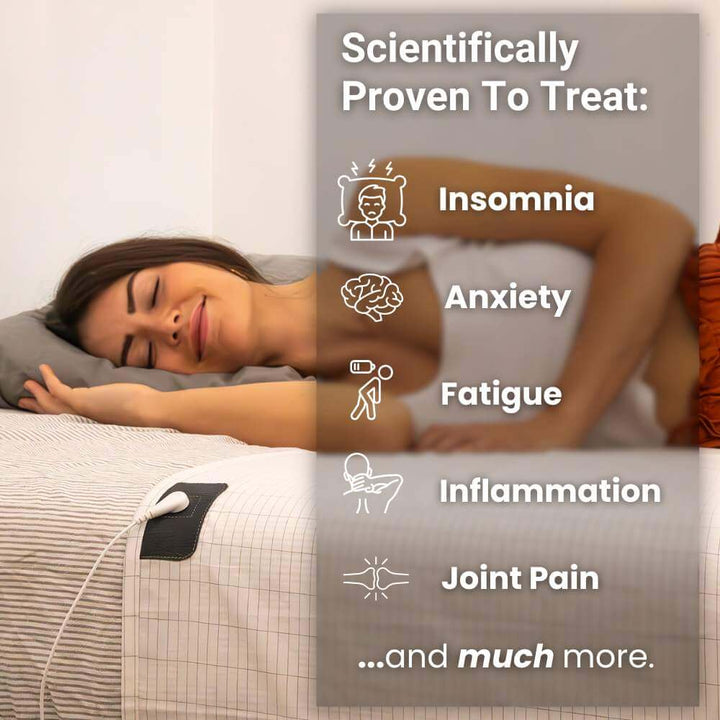 Avre™ Bedsheet