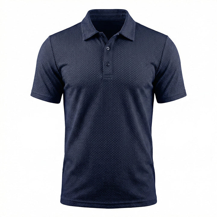 Capri - Men's Ultra Comfortable Polo Shirt "Secret Offer" Buy 1 Get 1 Free