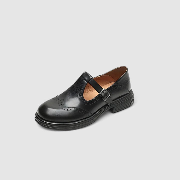 Magda | Classic Mary Jane Shoes