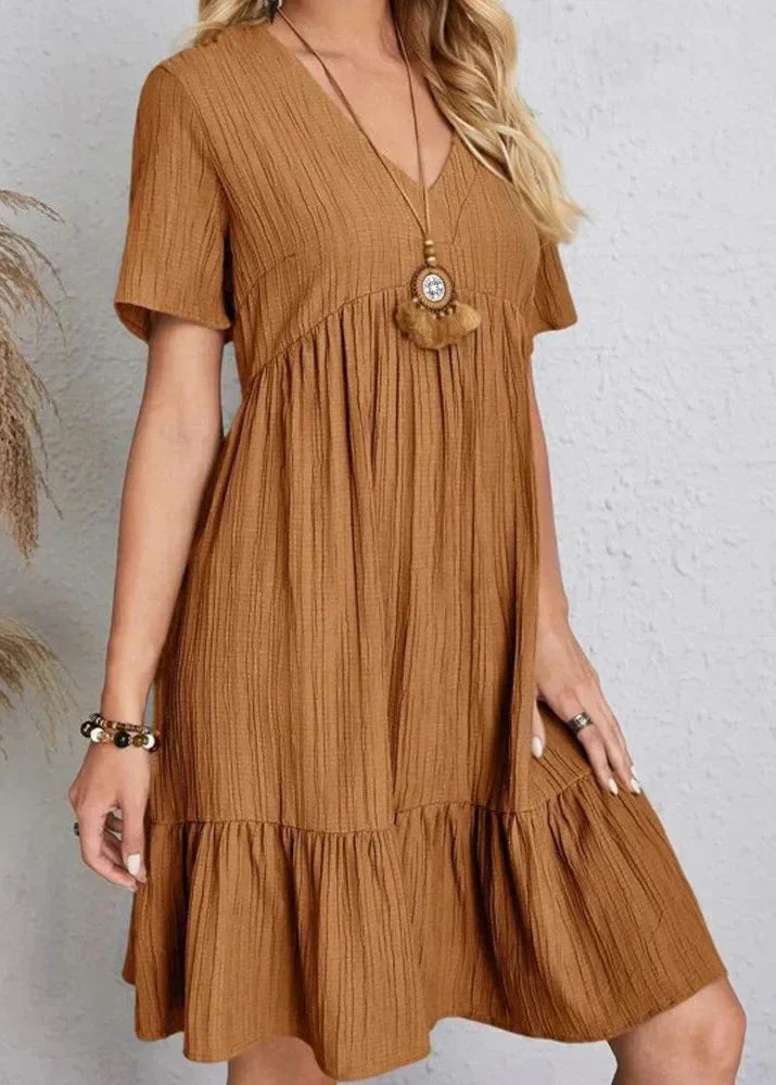 Chiara - Elegant dress