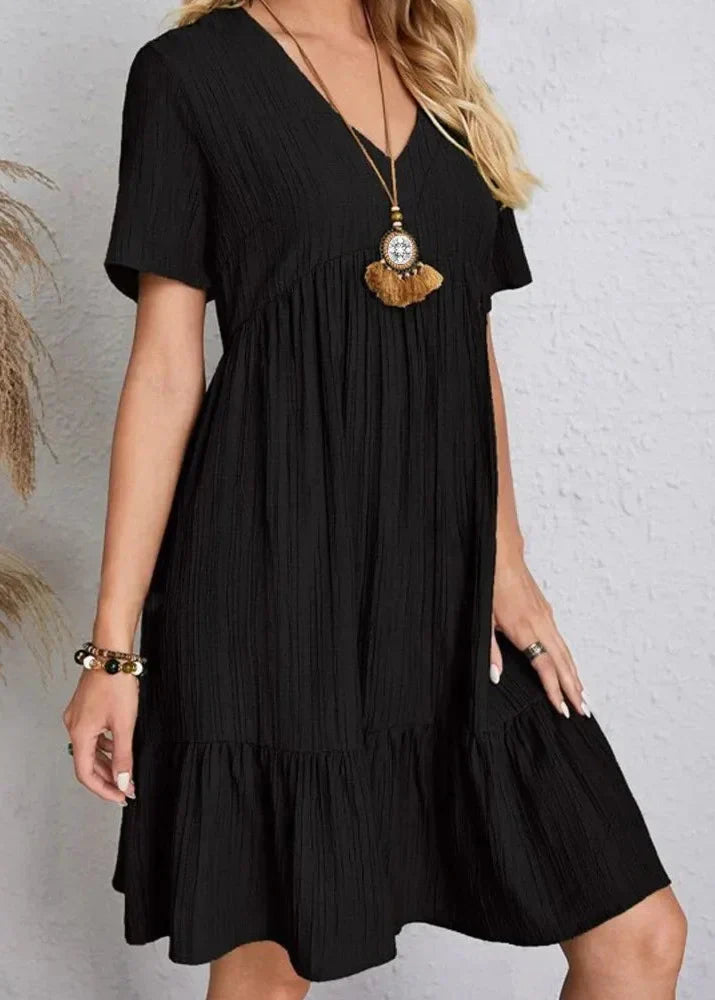 Chiara - Elegant dress