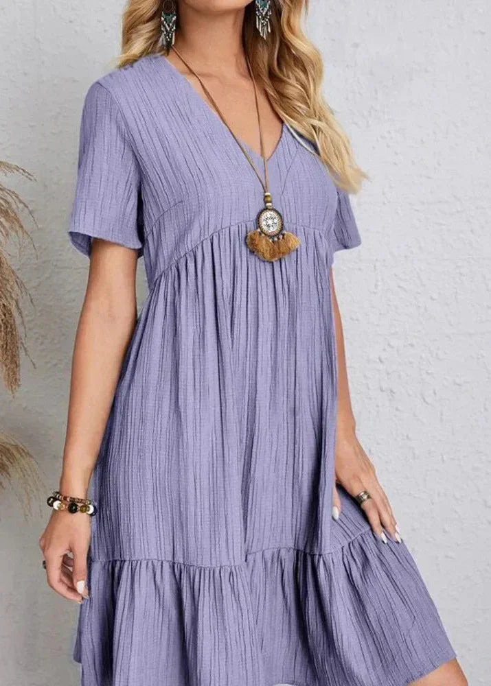 Chiara - Elegant dress