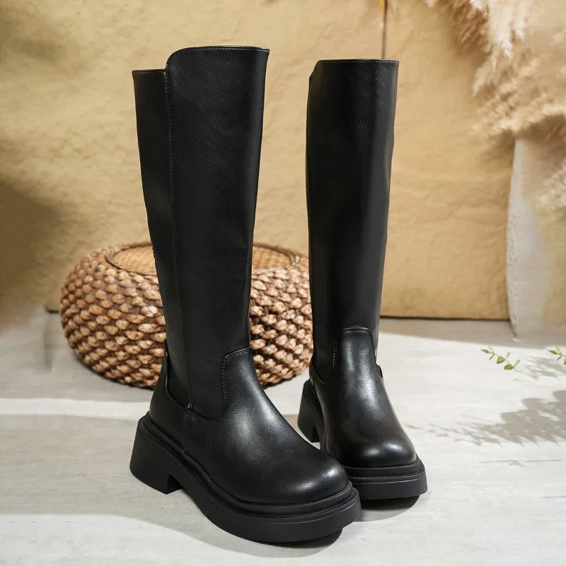 Demi™ | Comfortable Orthopedic Boots