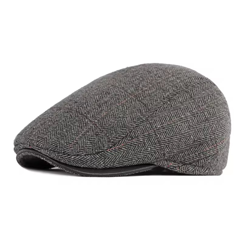 Driver Ear Flap Cap