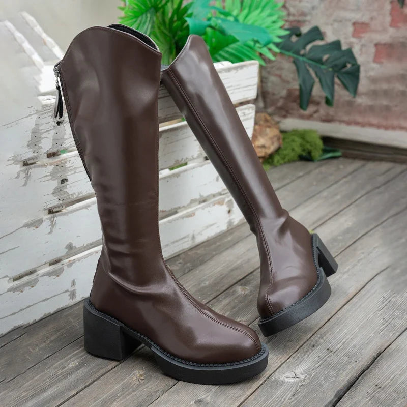 Bryn™ | Comfortable Orthopedic Boots