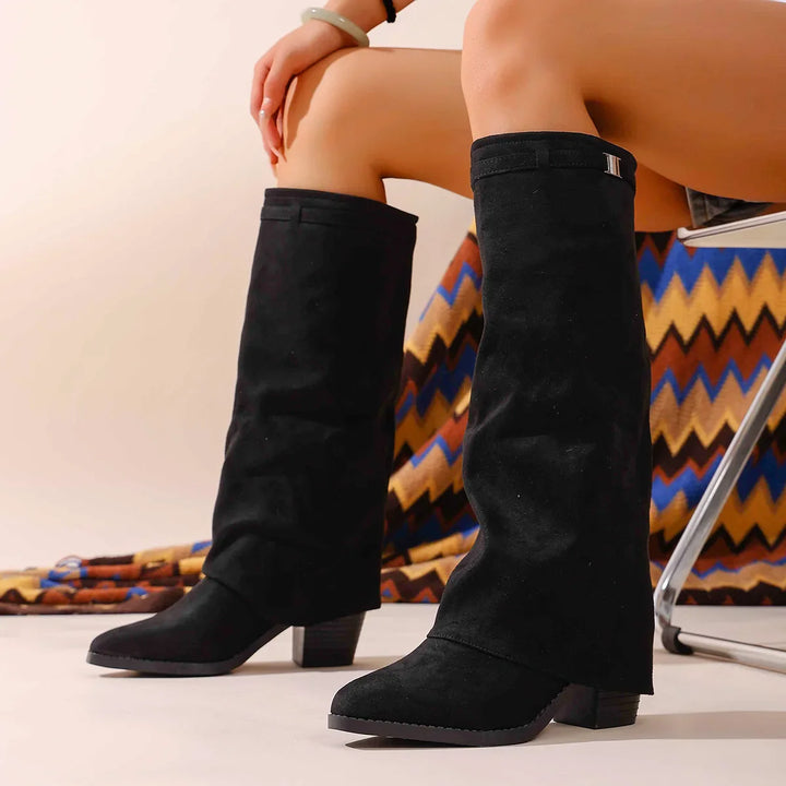 Luma™ | Comfortable Orthopedic Boots