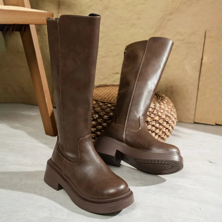 Demi™ | Comfortable Orthopedic Boots