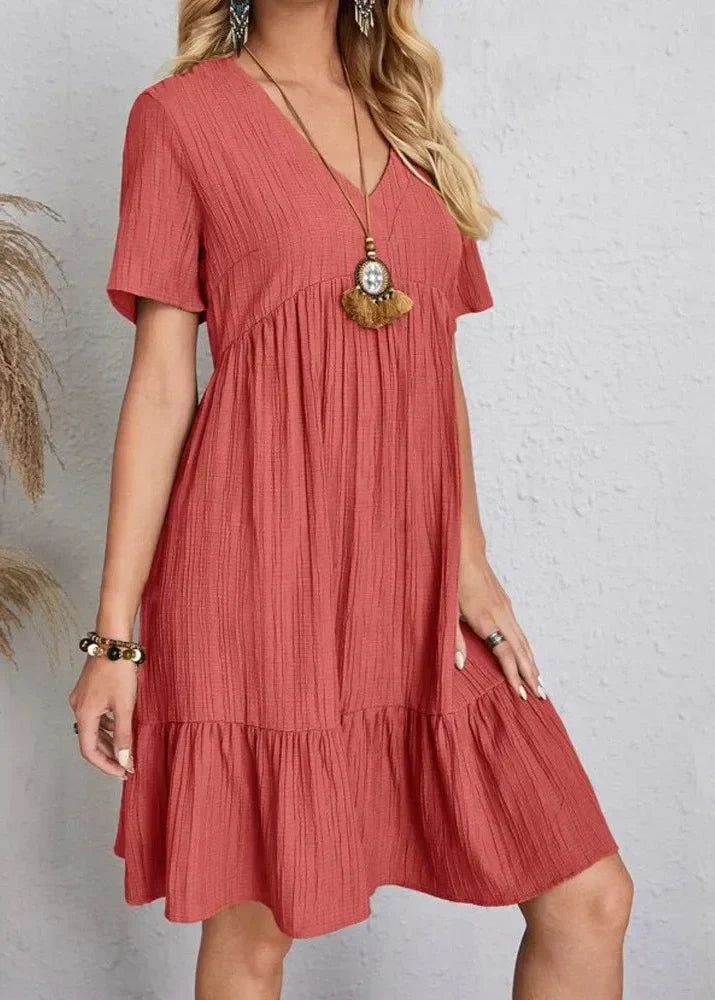 Chiara - Elegant dress