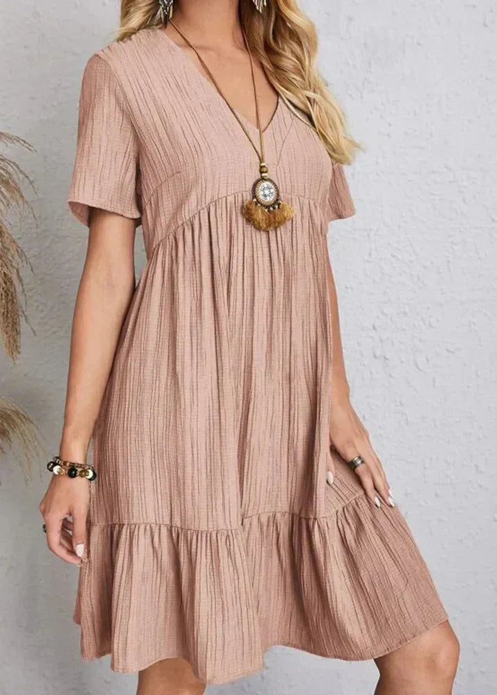 Chiara - Elegant dress