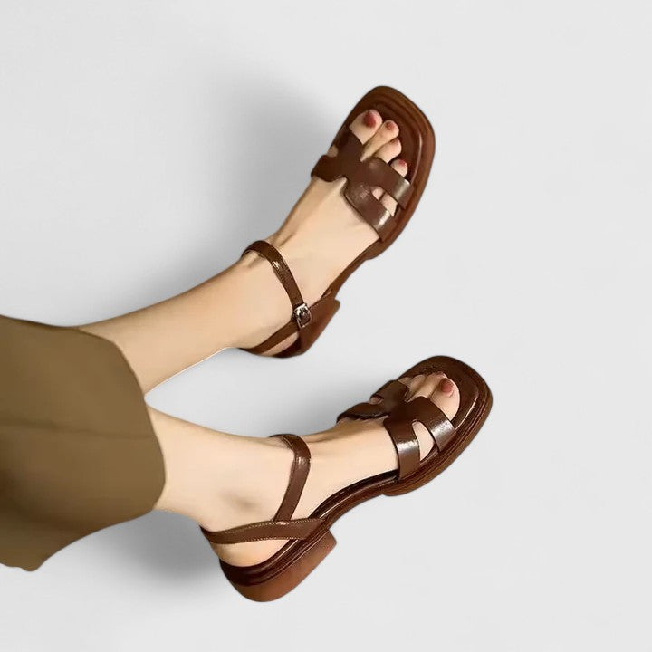 Dora | Comfort Orthopedic Sandals