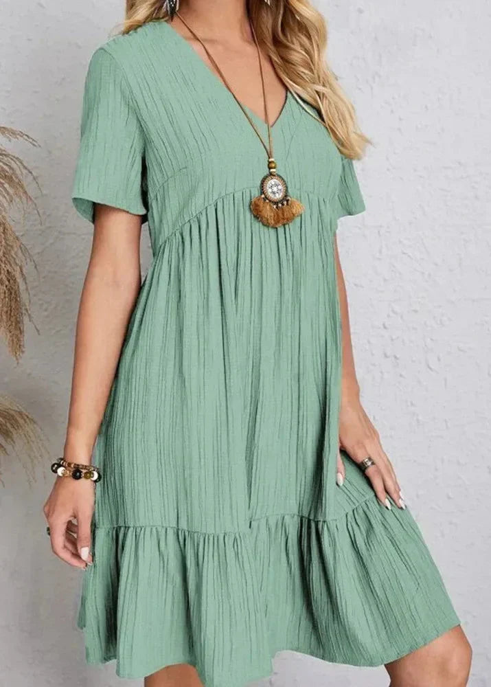 Chiara - Elegant dress