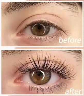 Avre Lift™ — Heated Lash Curler
