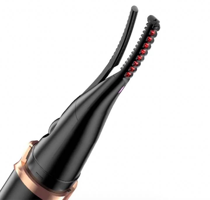 Avre Lift™ — Heated Lash Curler