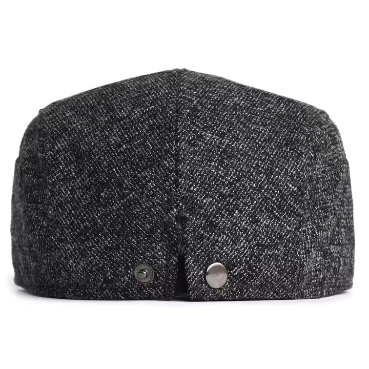 Heritage Wool Cap