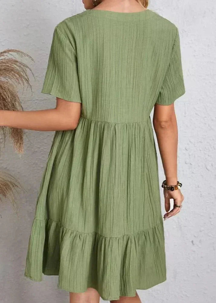 Chiara - Elegant dress
