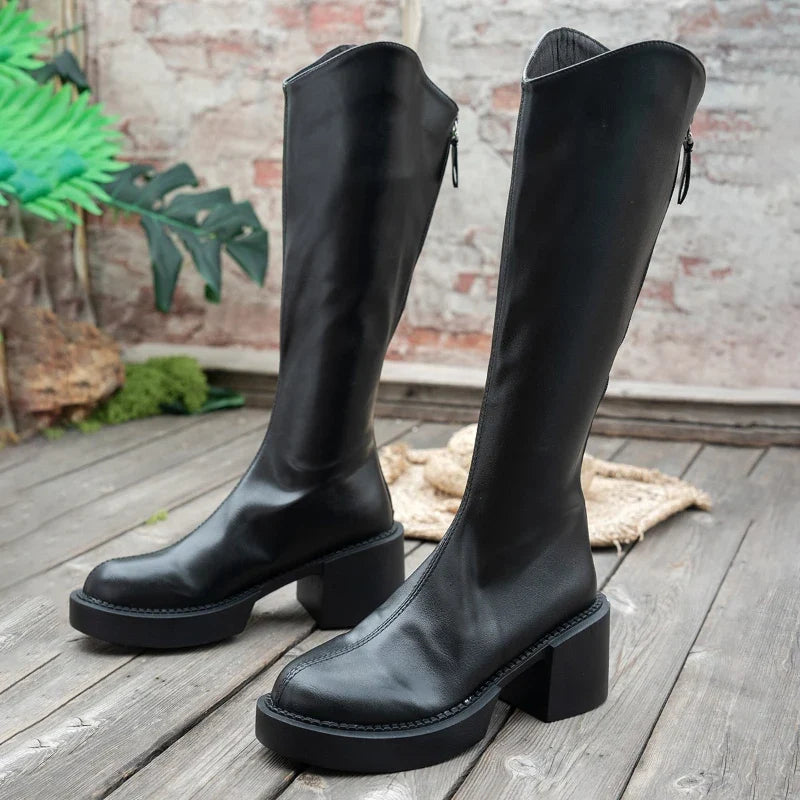 Bryn™ | Comfortable Orthopedic Boots