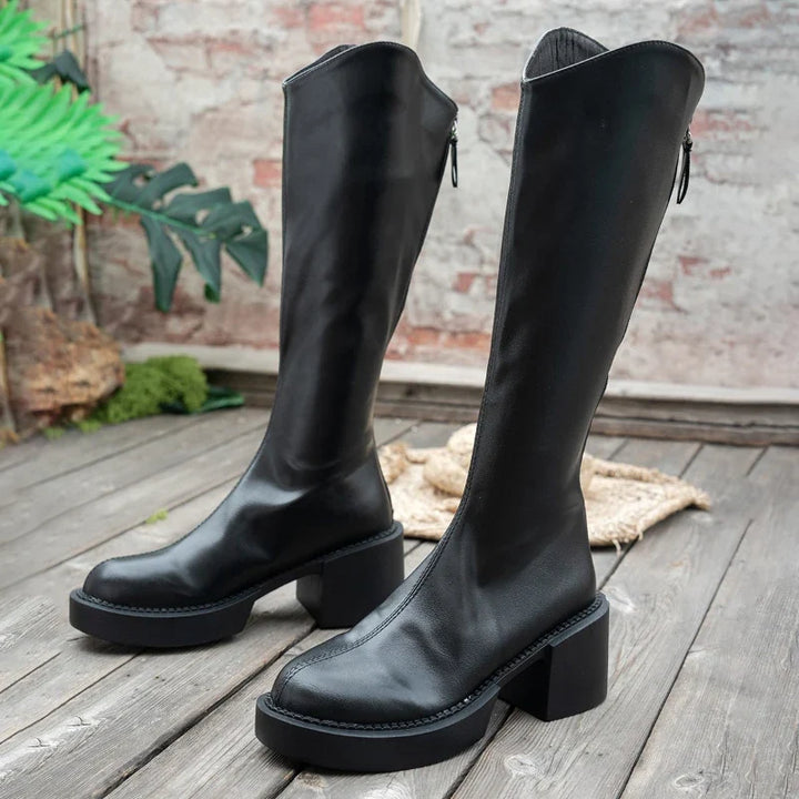 Bryn™ | Comfortable Orthopedic Boots