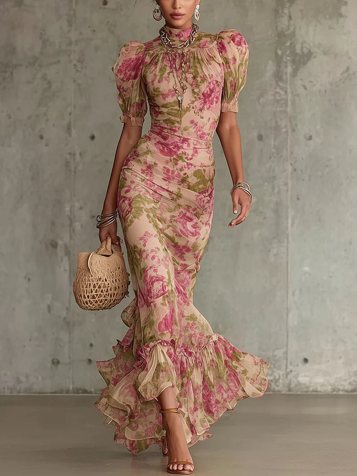 Fiora | vintage dress