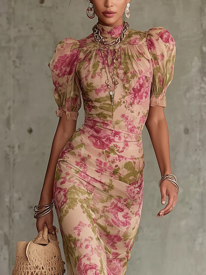 Fiora | vintage dress