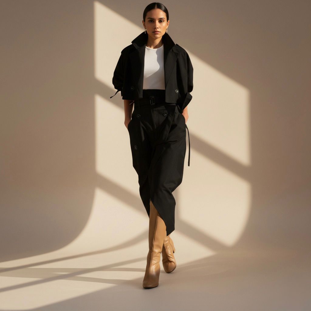 Lara | Elegant Two-Piece Set