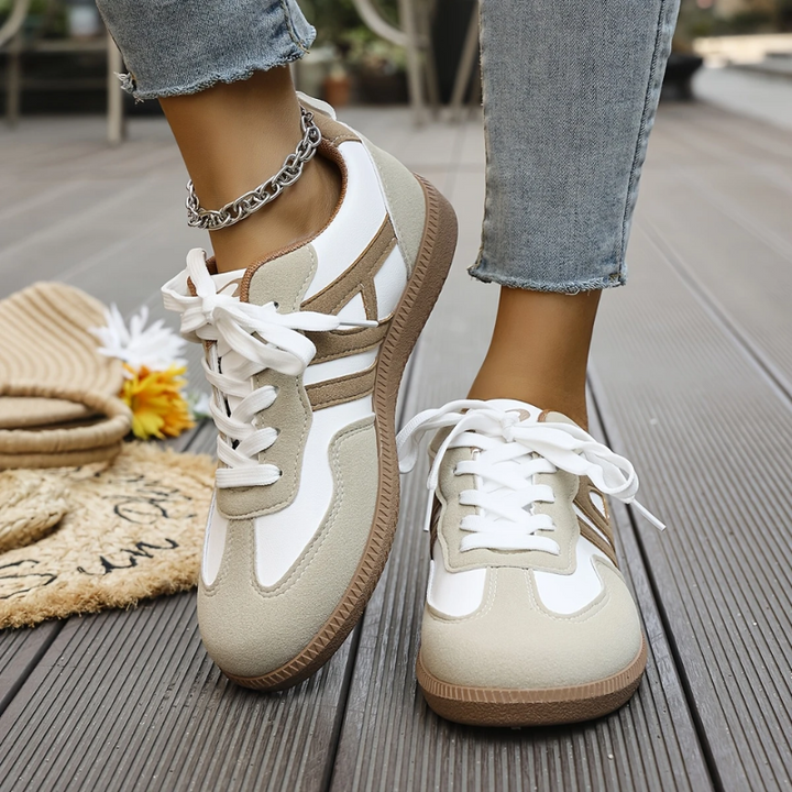 Yvonne™ | Orthopedische Comfortabele Sneakers