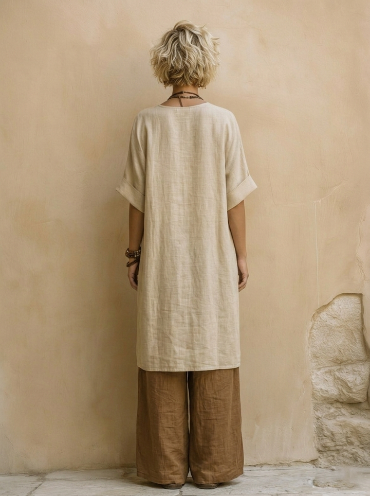 GIULIA™ | BOHEMIAN THREE-PIECE SET