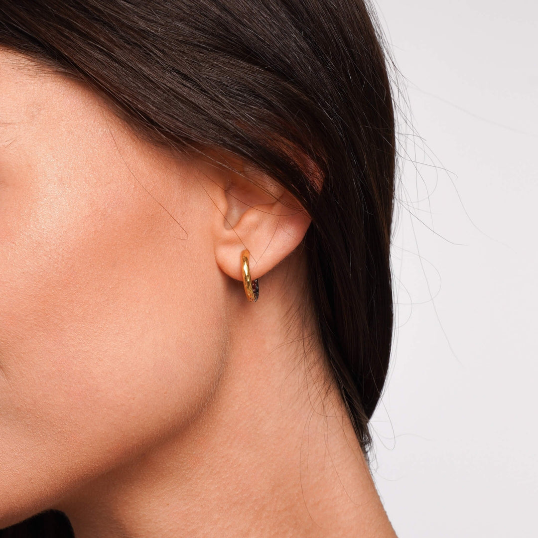 Daphne Earrings